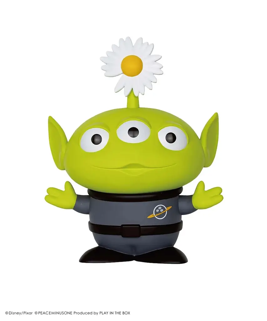 7月15日(水)より発売する第一弾ラインナップを公開！TOY STORY | PEACEMINUSONE 「THE FIRST FAN」 RELEASE！ 画像 5