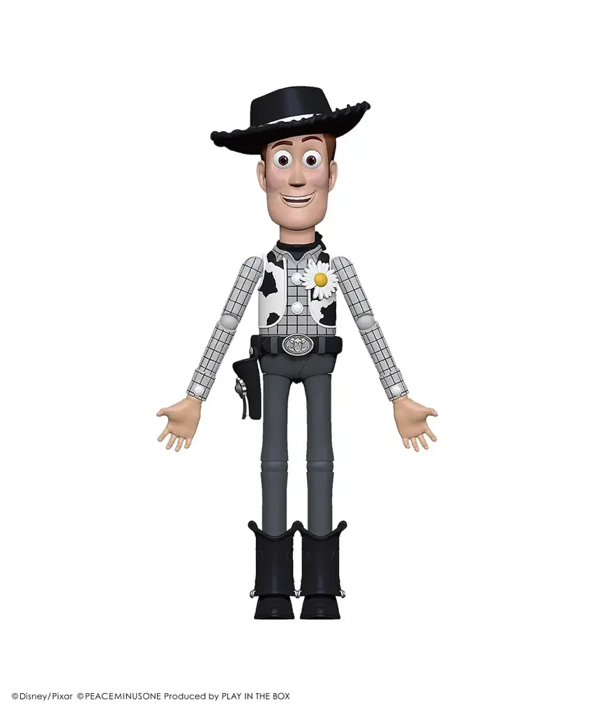 7月15日(水)より発売する第一弾ラインナップを公開！TOY STORY | PEACEMINUSONE 「THE FIRST FAN」 RELEASE！ 画像 6