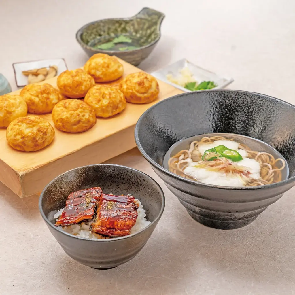【玉子焼・お出汁ひまわり】7/15(水)～デジタルお食事店が当たるＸキャンペーン開催！ 画像 2