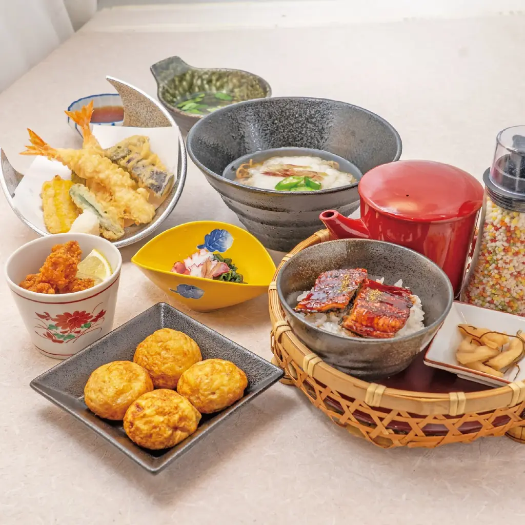 【玉子焼・お出汁ひまわり】7/15(水)～デジタルお食事店が当たるＸキャンペーン開催！ 画像 4