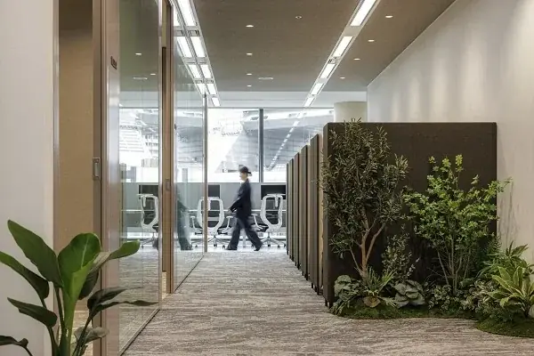 【30名限定】意匠・構造・設備設計監理／コンストラクションマネジメント技術職　7/29（水）NECファシリティーズによる転職セミナーをオンラインで開催 画像 4