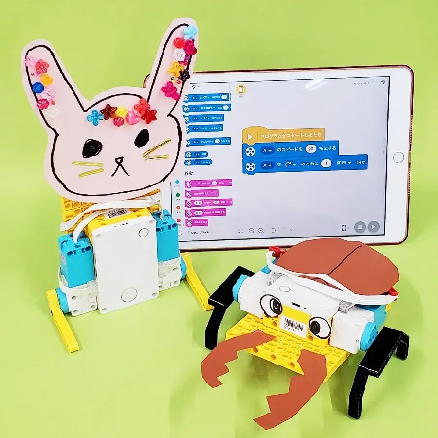 【阪急うめだ本店】猛暑でも涼しい屋内の遊び場が誕生！巨大な気球やミニトレイン、ワークショップなど夏休みに親子で楽しめる体験イベントを7月29日(水)より開催 画像 5