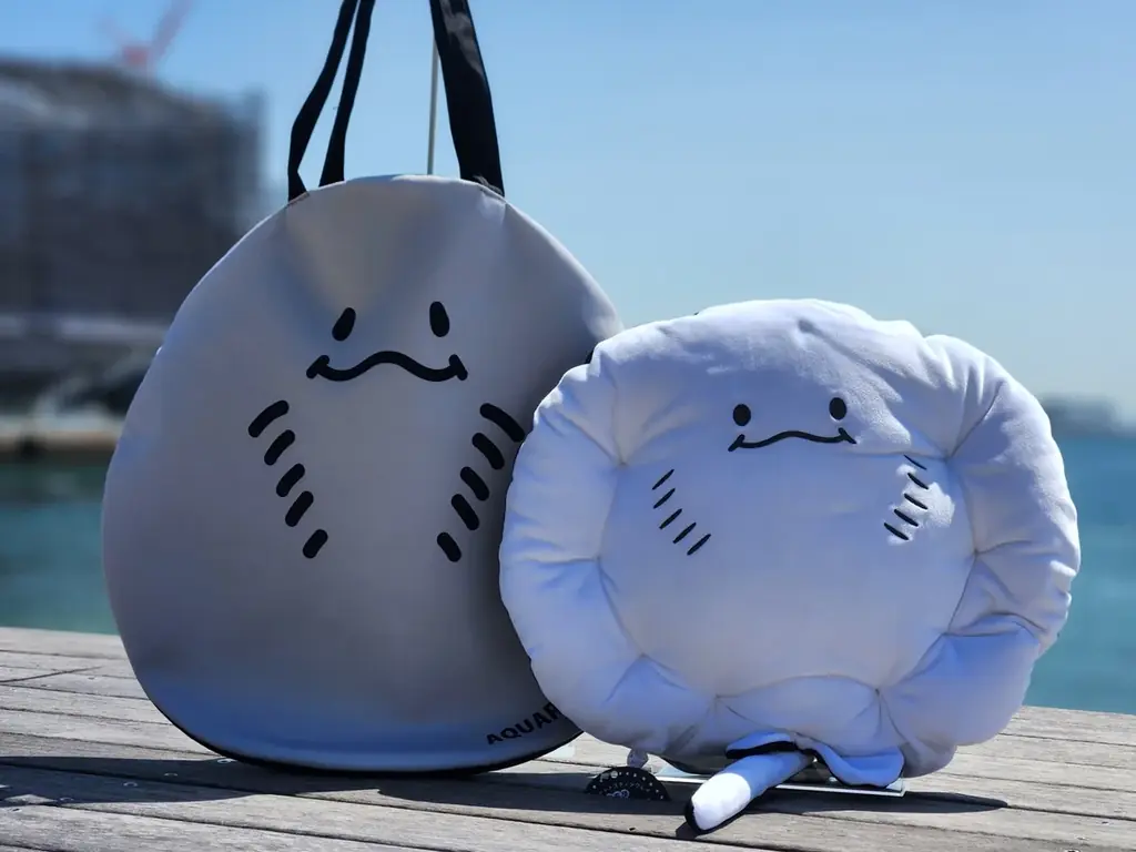 【阪急うめだ本店】猛暑でも涼しい屋内の遊び場が誕生！巨大な気球やミニトレイン、ワークショップなど夏休みに親子で楽しめる体験イベントを7月29日(水)より開催 画像 7