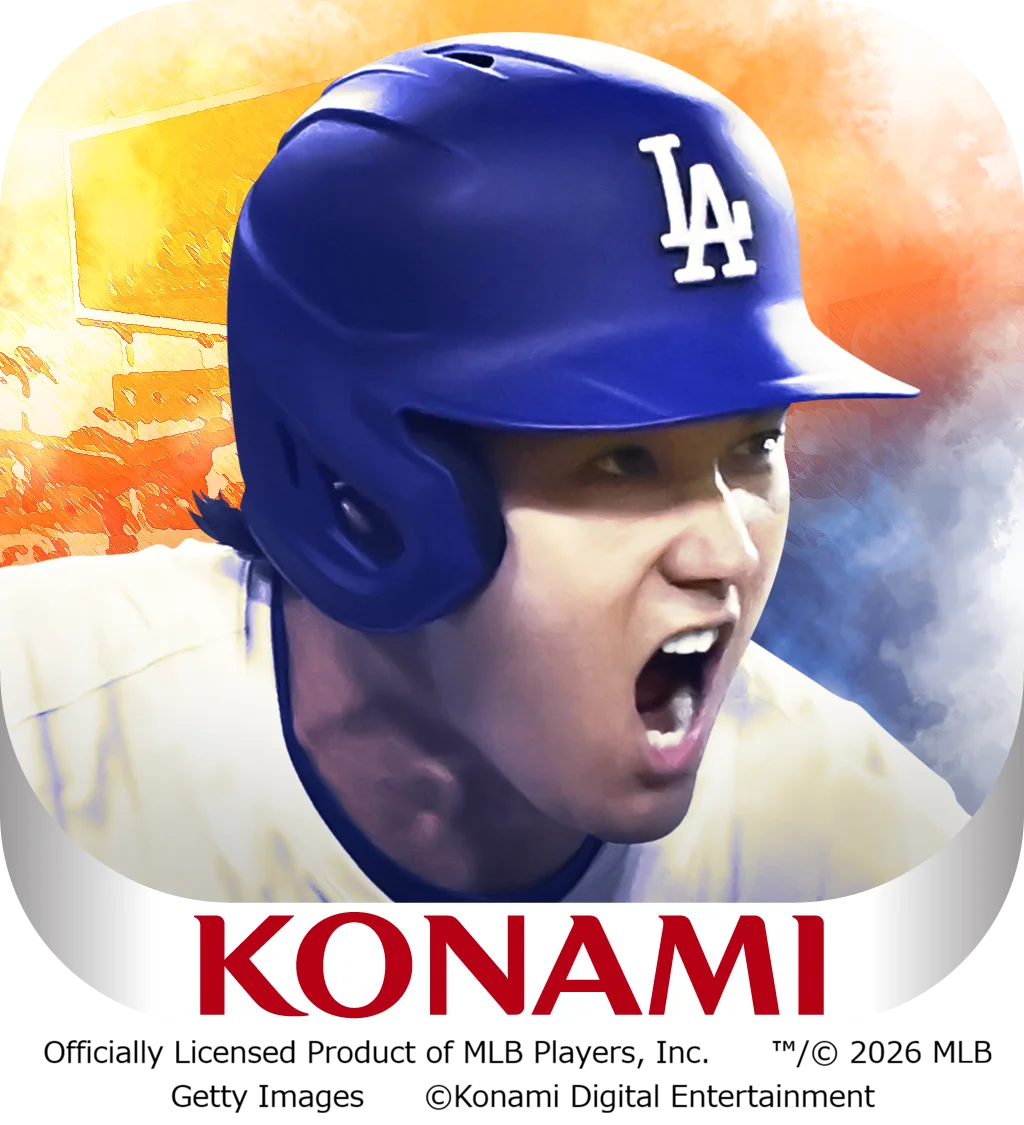 「2026 MLB All-Star Game」選出選手が集結！『メジャスピ』で期間限定スカウト「All-Star 第1弾」が本日開始！ 画像 8
