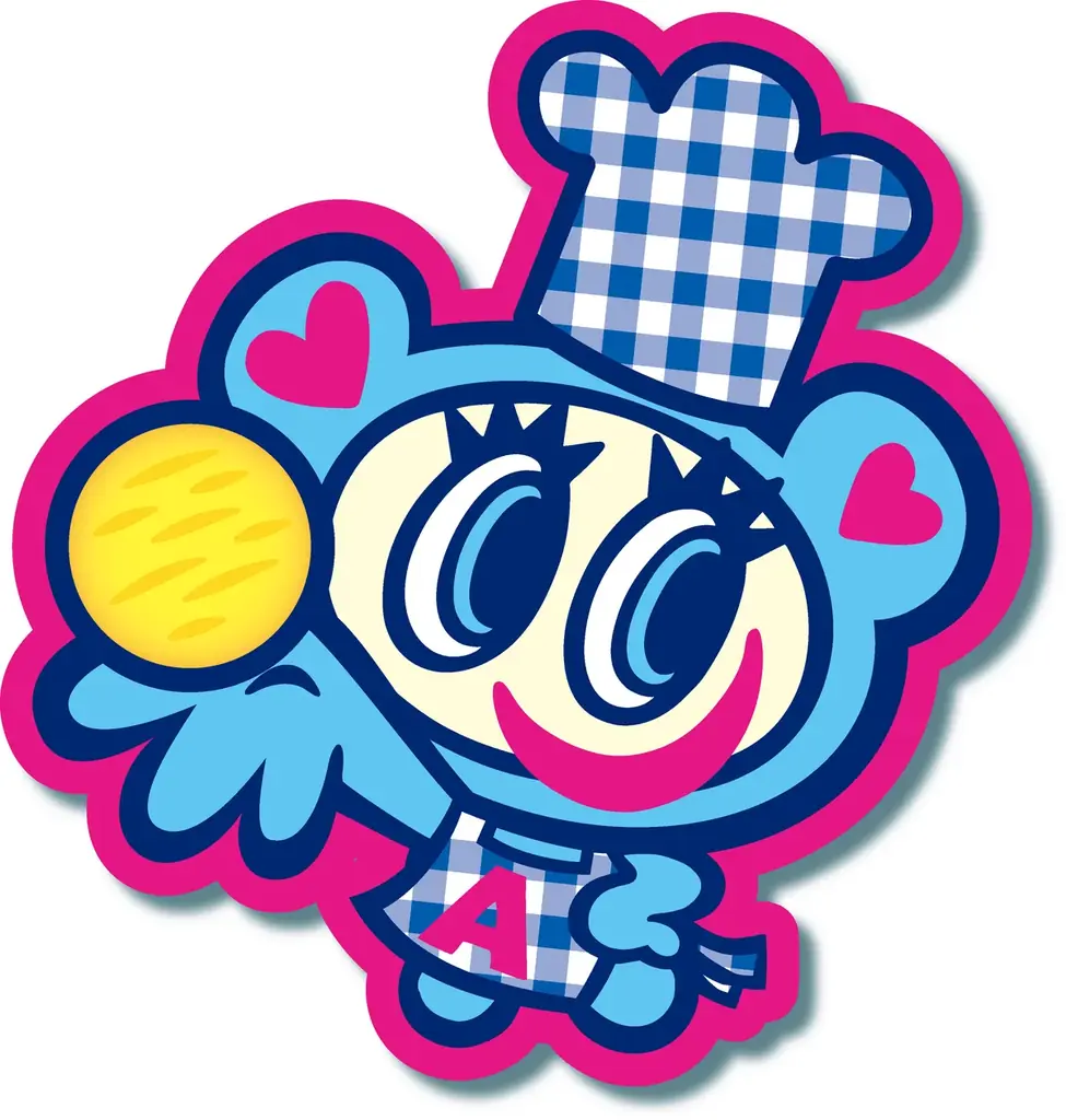ナルミヤキャラクターズが「森永ビスケット」と初コラボレーション！2026年７月下旬より期間限定パッケージが登場！ 画像 2