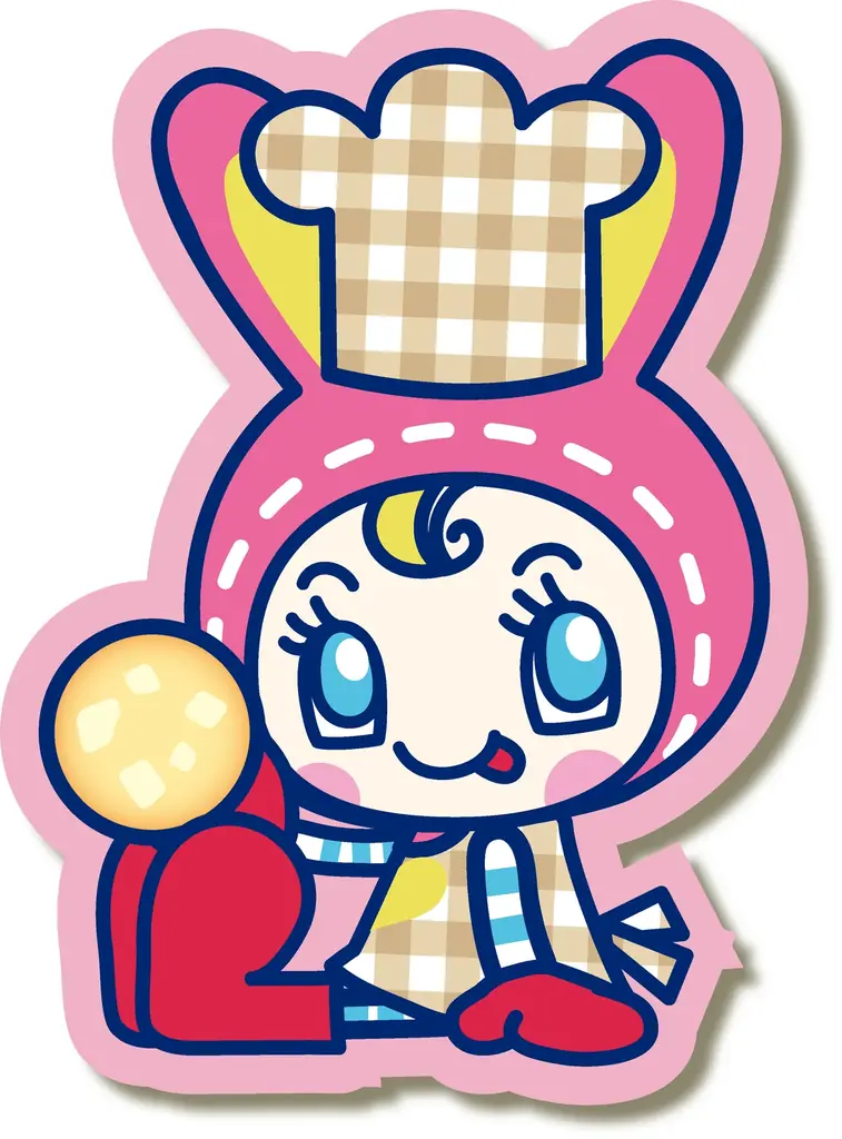 ナルミヤキャラクターズが「森永ビスケット」と初コラボレーション！2026年７月下旬より期間限定パッケージが登場！ 画像 3