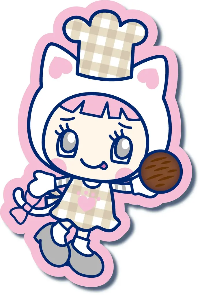 ナルミヤキャラクターズが「森永ビスケット」と初コラボレーション！2026年７月下旬より期間限定パッケージが登場！ 画像 7
