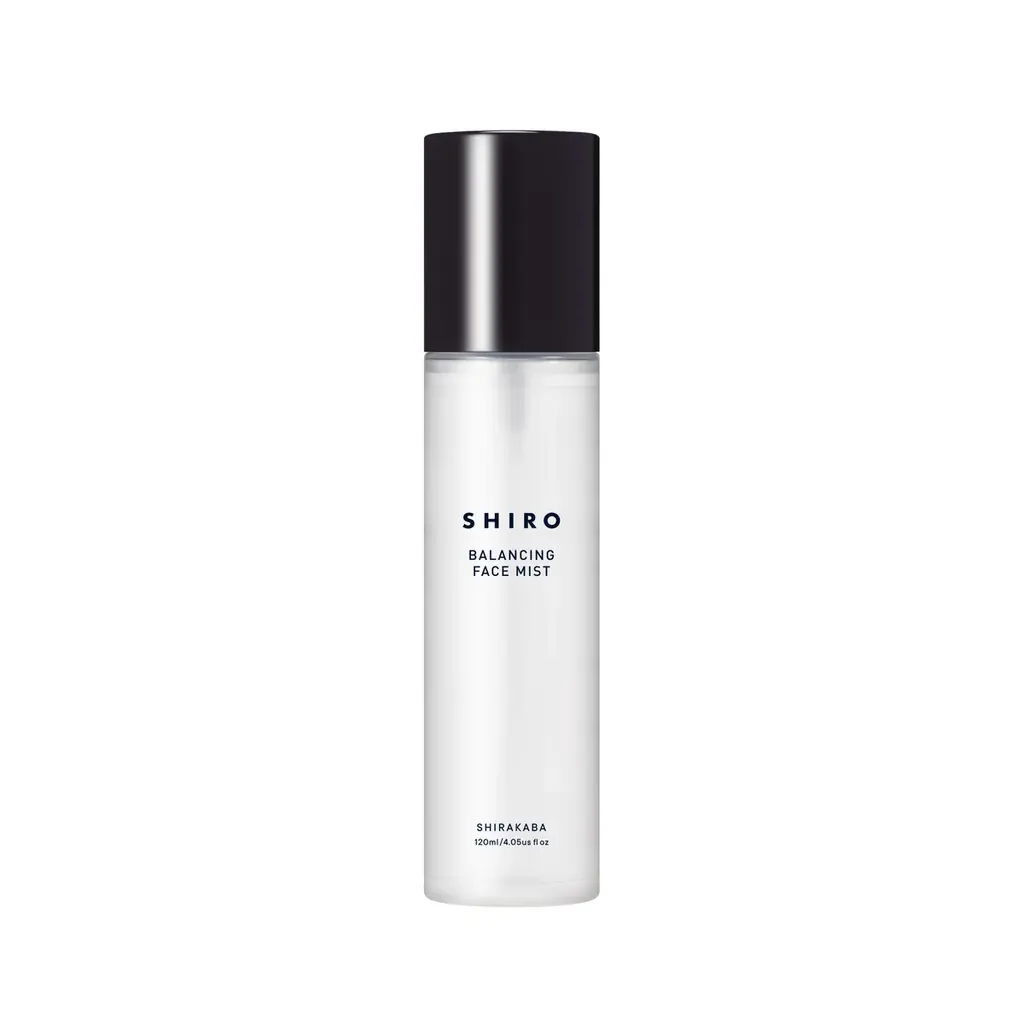 【SHIRO】LIMITED SKINCARE 旬シリーズ 白樺 2026 画像 3
