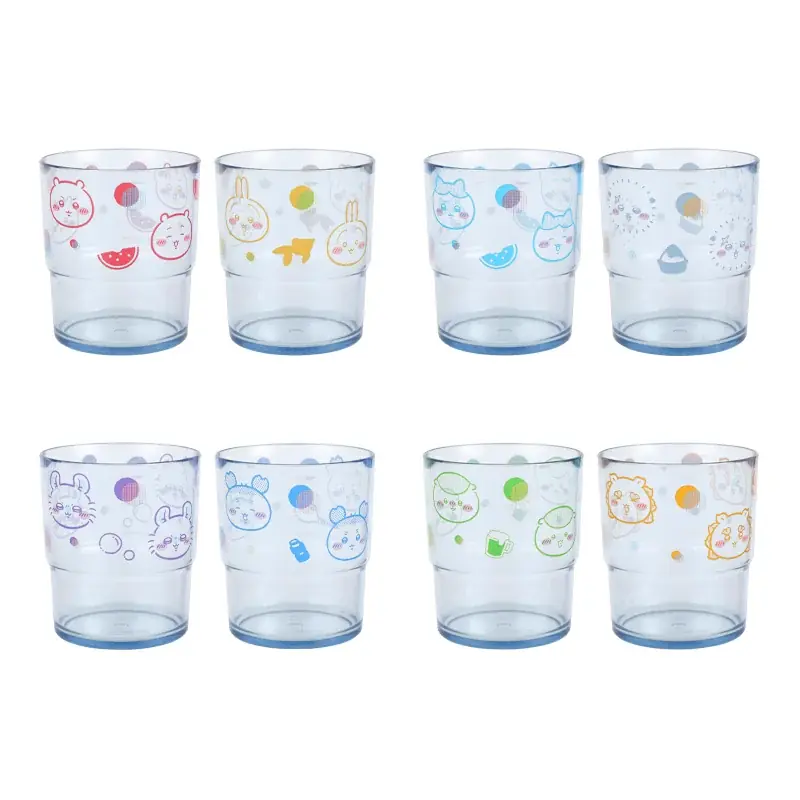 エニマイくじ　ちいかわ　～ちいかわと夏の思い出～　が発売決定！！ 画像 6