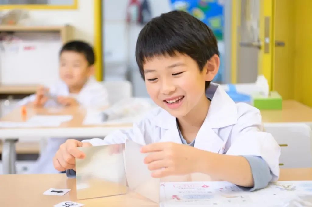 小学館集英社プロダクションとヒューマンアカデミージュニアが共同で、小学生向け「特別講座」用の教材を制作！ 画像 4