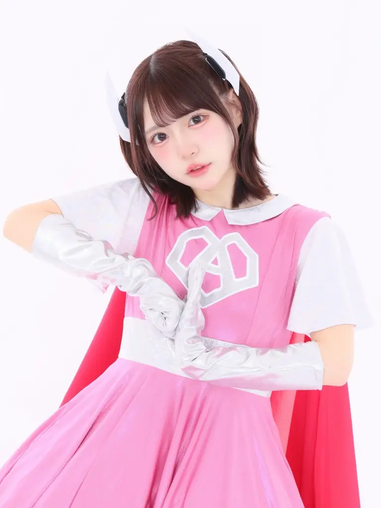 【あっとほぉーむカフェ】レジェンドメイドhitomiが初作詞した「あした、晴れるかな？」など全9曲が本日より配信スタート 画像 3