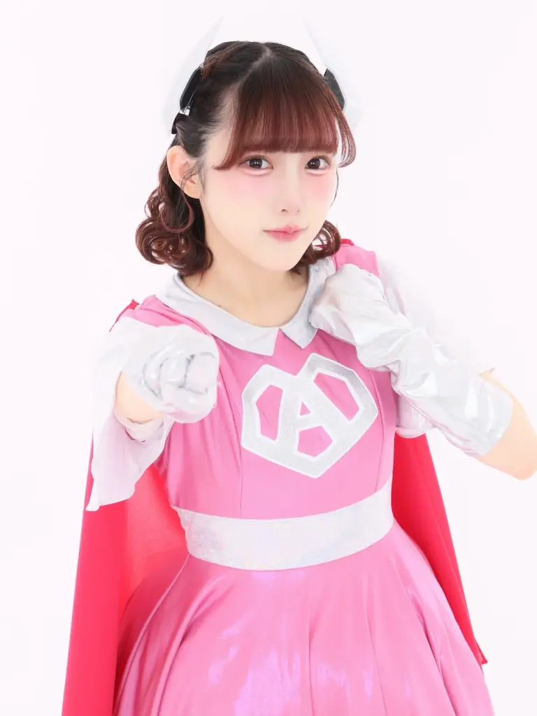 【あっとほぉーむカフェ】レジェンドメイドhitomiが初作詞した「あした、晴れるかな？」など全9曲が本日より配信スタート 画像 4