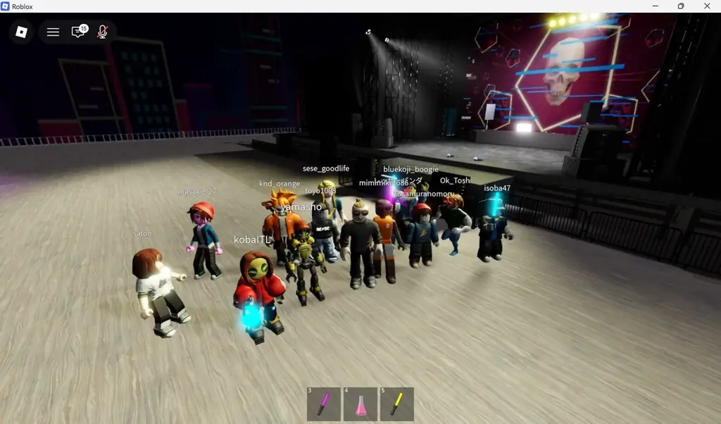 次世代型ITスクールITeens Lab、2026年8月より「Robloxクラス」を新設。遊ぶ側から“つくる側”へ、ゲーム制作を通じてプログラミングを学ぶ専門クラスを開講 画像 5