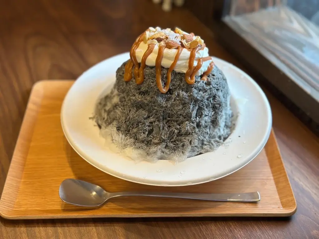 ＜猛暑到来＞かき氷の名店5店がリレー形式で銀座に登場　松屋銀座、「かき氷コレクション GINZA」が期間限定オープン 画像 3
