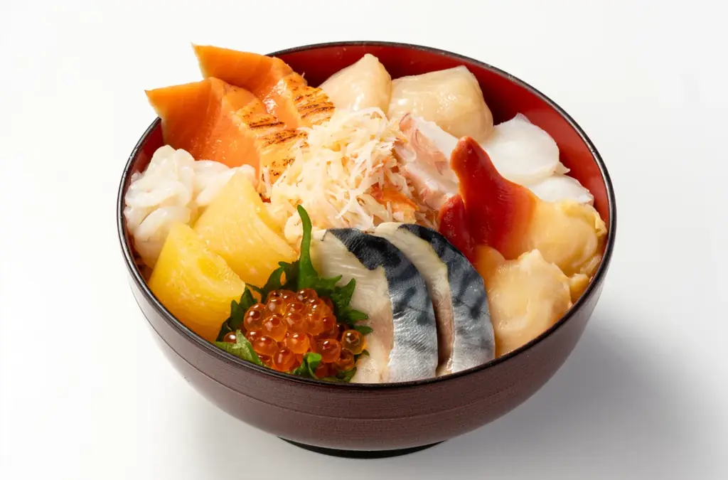 ＼今年も開催の『夏の北海道展』、テーマは“夏祭り”／夏祭りといえばコレ！という美味から、暑い日こそ食べたい“絶品ひんやりスイーツ”まで、北海道グルメを満喫できる13日間 画像 23
