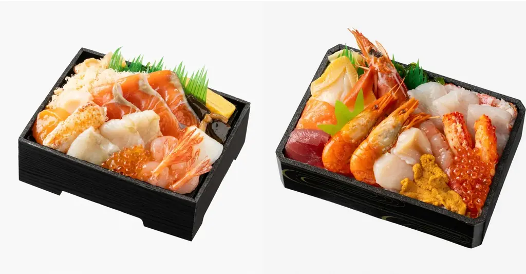 ＼今年も開催の『夏の北海道展』、テーマは“夏祭り”／夏祭りといえばコレ！という美味から、暑い日こそ食べたい“絶品ひんやりスイーツ”まで、北海道グルメを満喫できる13日間 画像 26