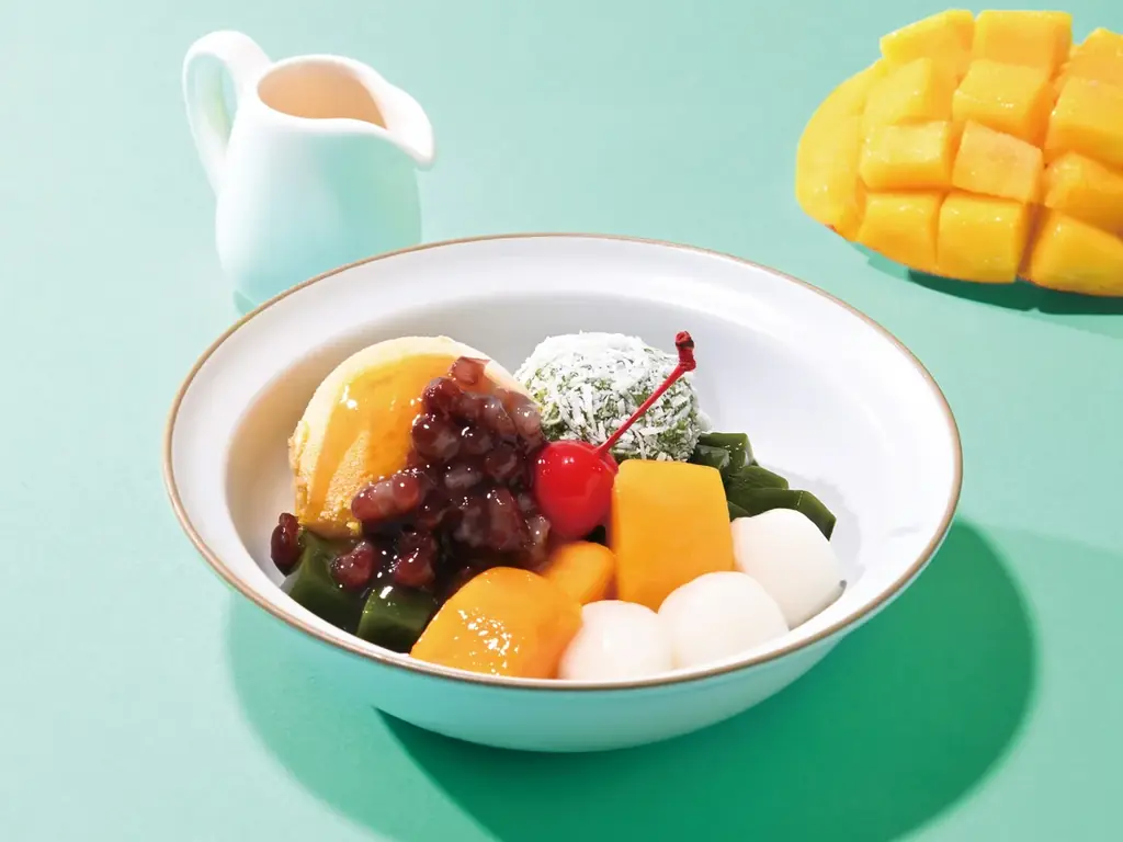 JR立川駅「エキュート立川」夏を楽しむ活力チャージ！トロピカルスイーツ＆旨辛スタミナデリの、夏フェアを同時初開催！ 画像 3