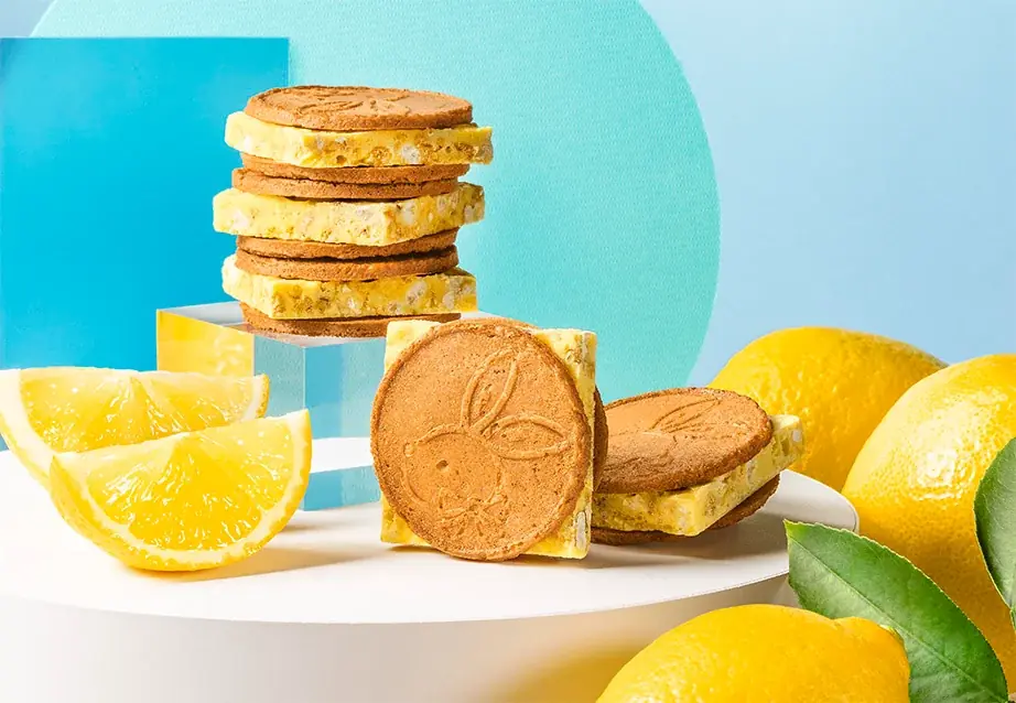 【阪急うめだ本店】関西初上陸の和スイーツブランド「kamakura GORO 月うさレーベル」とロングセラー銘菓「鎌倉五郎本店」が期間限定で登場 画像 12
