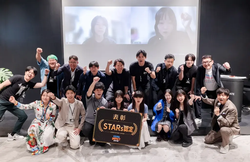 大阪発・10代起業家育成プログラム「YOUNG IMPACT」、経営者が1年間伴走する3名を選出 画像 1