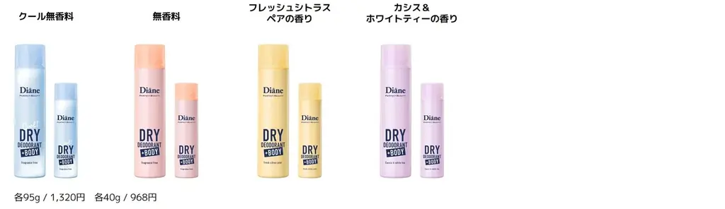 ダイアン パーフェクトビューティーから「リラックマ」デザインのシャンプー＆トリートメントが限定登場！ 画像 11