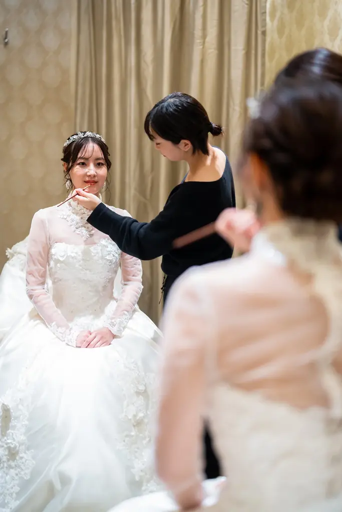 【すべての人へ、結婚式を。】SNS時代の“情報迷子”を救う大型エキスポ『はじめての結婚準備 EXPO in 表参道』 7月25日・26日限定開催 画像 12