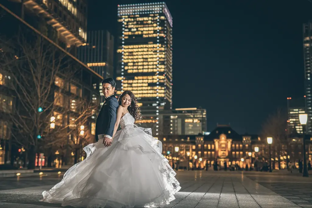 【すべての人へ、結婚式を。】SNS時代の“情報迷子”を救う大型エキスポ『はじめての結婚準備 EXPO in 表参道』 7月25日・26日限定開催 画像 15