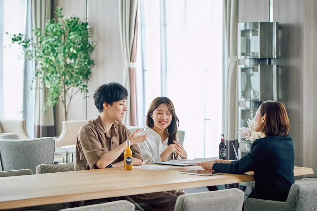 【すべての人へ、結婚式を。】SNS時代の“情報迷子”を救う大型エキスポ『はじめての結婚準備 EXPO in 表参道』 7月25日・26日限定開催 画像 17