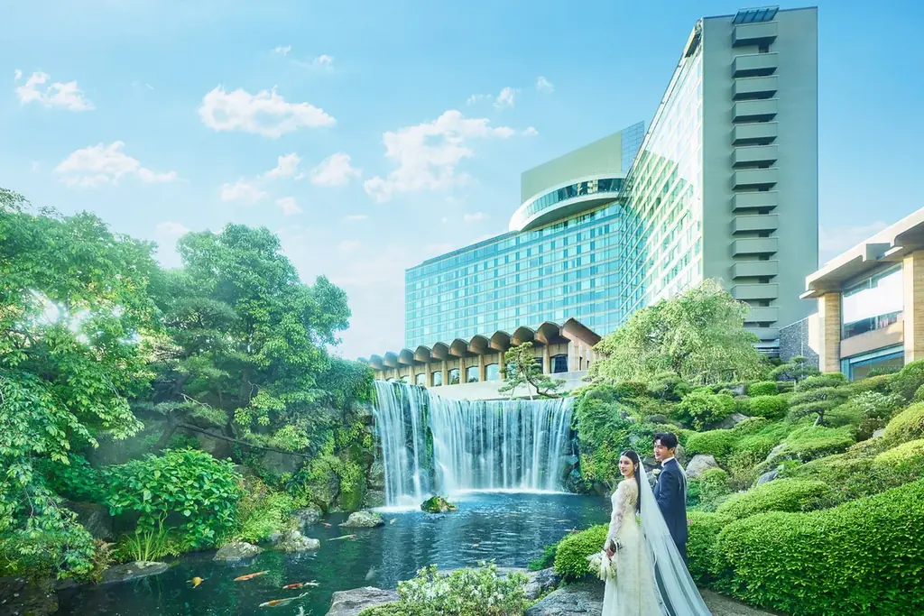 【すべての人へ、結婚式を。】SNS時代の“情報迷子”を救う大型エキスポ『はじめての結婚準備 EXPO in 表参道』 7月25日・26日限定開催 画像 2