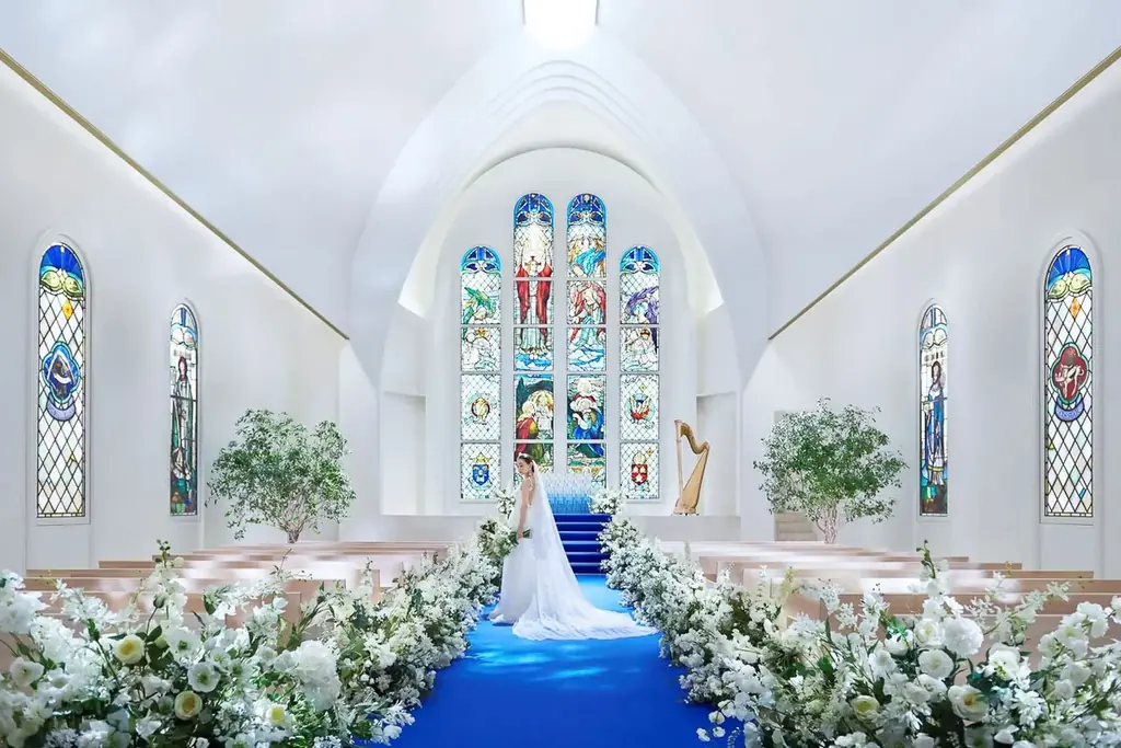 【すべての人へ、結婚式を。】SNS時代の“情報迷子”を救う大型エキスポ『はじめての結婚準備 EXPO in 表参道』 7月25日・26日限定開催 画像 3