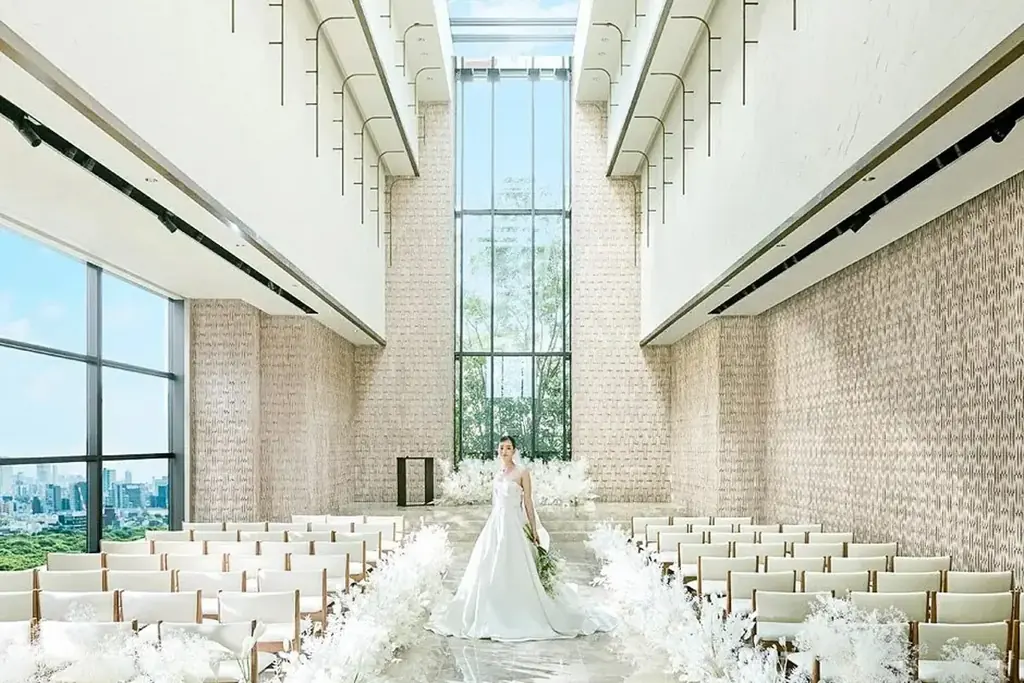 【すべての人へ、結婚式を。】SNS時代の“情報迷子”を救う大型エキスポ『はじめての結婚準備 EXPO in 表参道』 7月25日・26日限定開催 画像 5