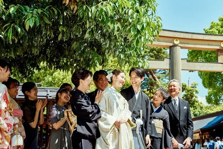 【明治記念館】7月18日（土）10時～13時30分「たまひよ」と共催の特別ブライダルフェア開催 -トーチクリニック院長 市山卓彦先生の特別セミナー、婚礼料理試食、花嫁和装試着体験とお土産付き！ – 画像 2