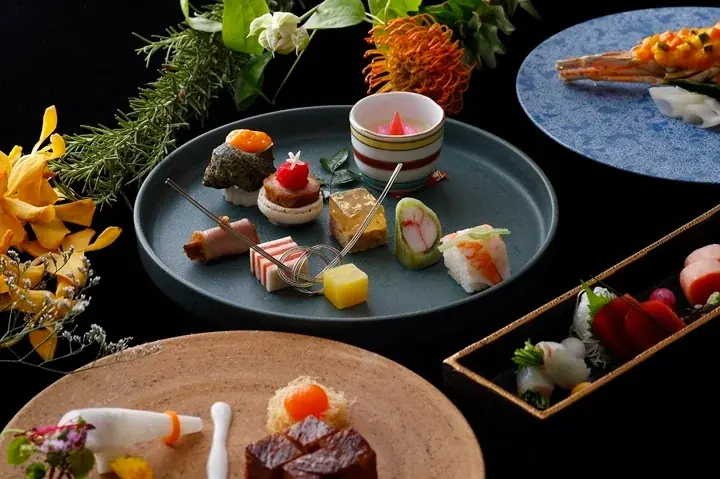 【明治記念館】7月18日（土）10時～13時30分「たまひよ」と共催の特別ブライダルフェア開催 -トーチクリニック院長 市山卓彦先生の特別セミナー、婚礼料理試食、花嫁和装試着体験とお土産付き！ – 画像 3