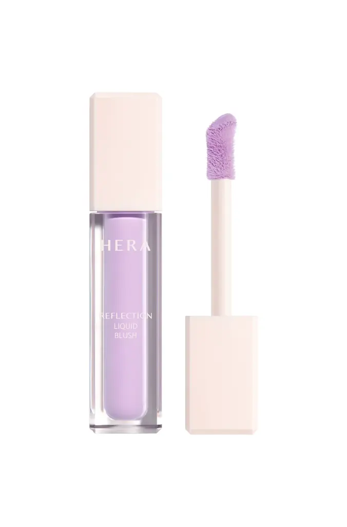 【HERA】光と血色を生肌に宿す〈リフレクション リキッドブラッシュ〉が2026年8月7日(金)全国発売！ 画像 8