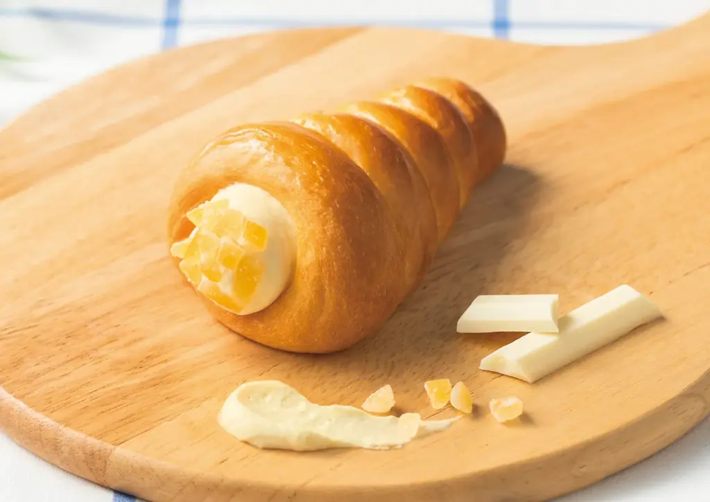 ゴディバのベーカリーショップ“町のパン屋さん meets ゴディバ”「GODIVA Bakery ゴディパン」夏季限定パンや新商品が登場 画像 6