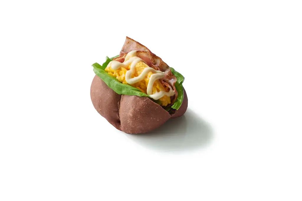ゴディバのベーカリーショップ“町のパン屋さん meets ゴディバ”「GODIVA Bakery ゴディパン」夏季限定パンや新商品が登場 画像 8