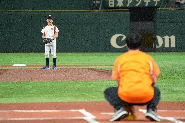 新3地区制で生まれ変わったプロ野球二軍公式戦！『ファーム・リーグ 2026 in TOKYO DOME』開催 ファン参加型イベント情報を追加発表 画像 4