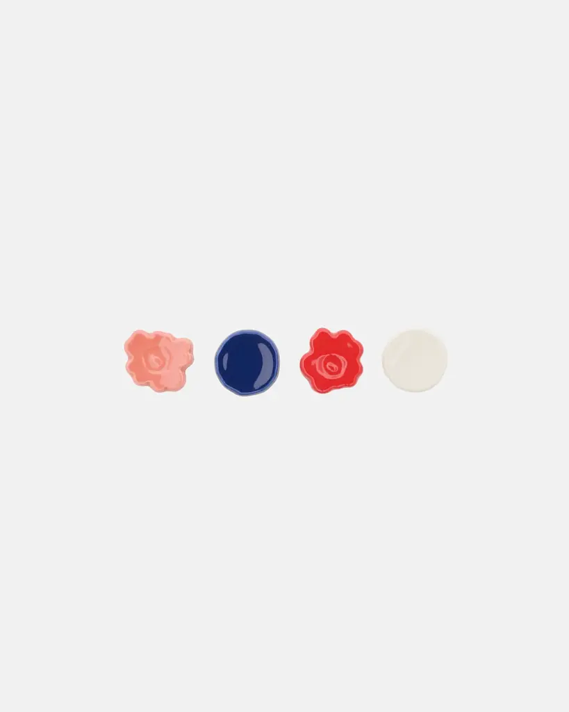 [マリメッコ]銀座に和のエッセンスを体感できる特別な期間限定ポップアップショップ「Marimekko Wa Living in Ginza」をオープン。新たなフォルムのテーブルウェアを、世界先行販売。 画像 17