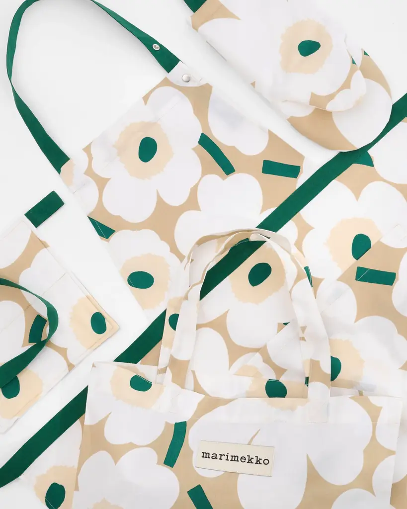 [マリメッコ]銀座に和のエッセンスを体感できる特別な期間限定ポップアップショップ「Marimekko Wa Living in Ginza」をオープン。新たなフォルムのテーブルウェアを、世界先行販売。 画像 20