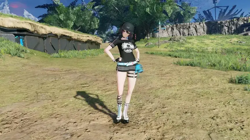 『PSO2 ニュージェネシス ver.2』期間限定クエスト「想定演習：古代遺境の浄化戦」追加！ 画像 9