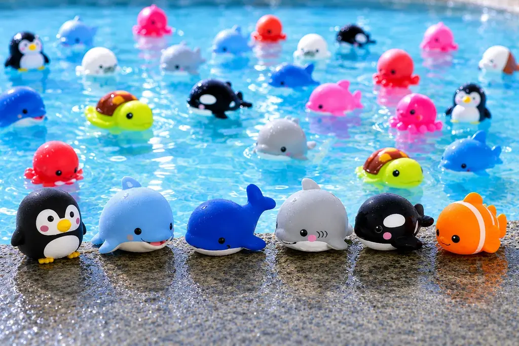 「温浴施設で“水族館体験”!?」猛暑の夏、福岡市東区の人気レジャー施設がタッグ！照葉スパリゾート×マリンワールド海の中道『マリンワールドフェア』開催 画像 7
