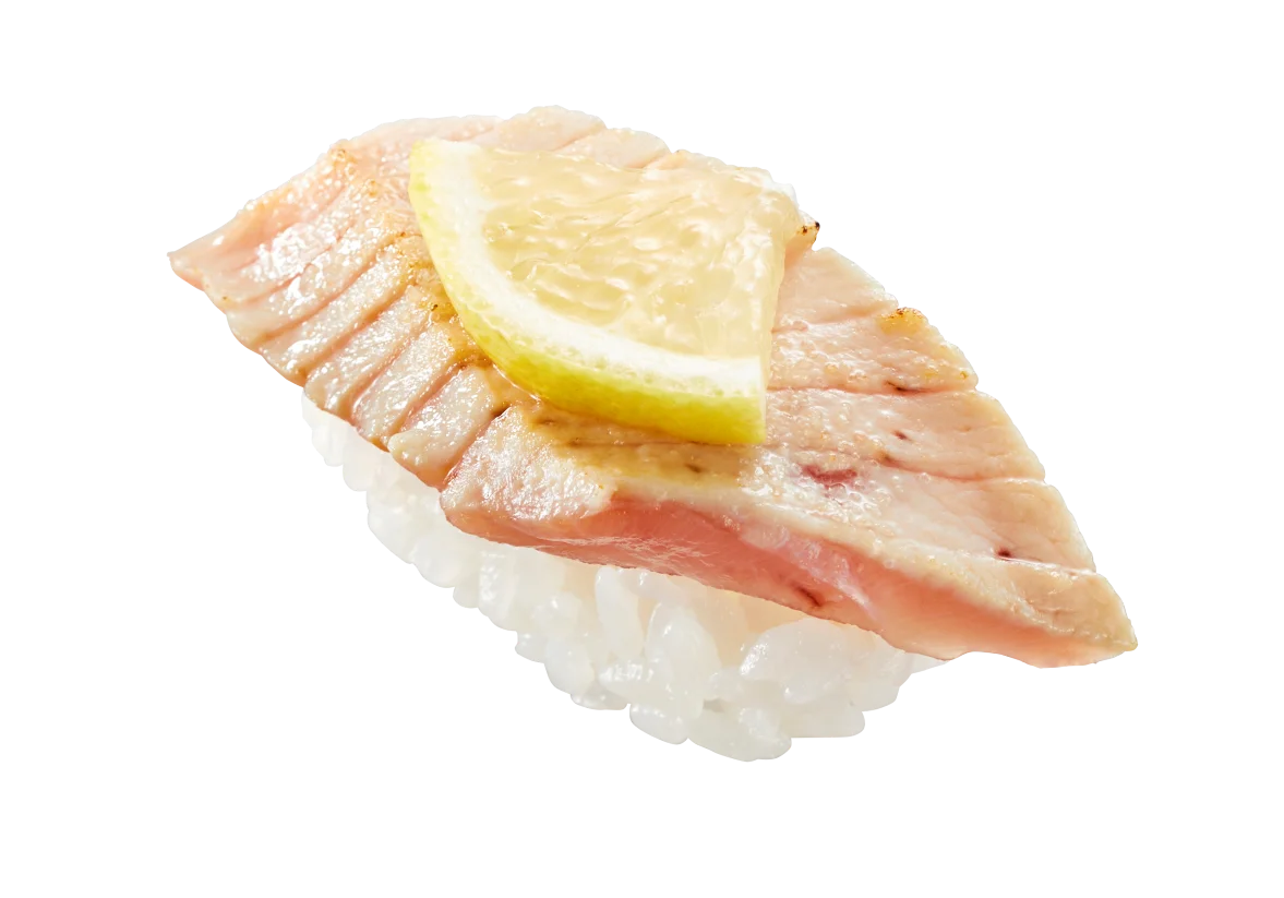 16日はトロの日！大とろが、一貫110円～！希少な「みなみ鮪 大とろ」を今だけ約16万皿限定入荷！なくなり次第終了で大盤振る舞い！ 画像 3