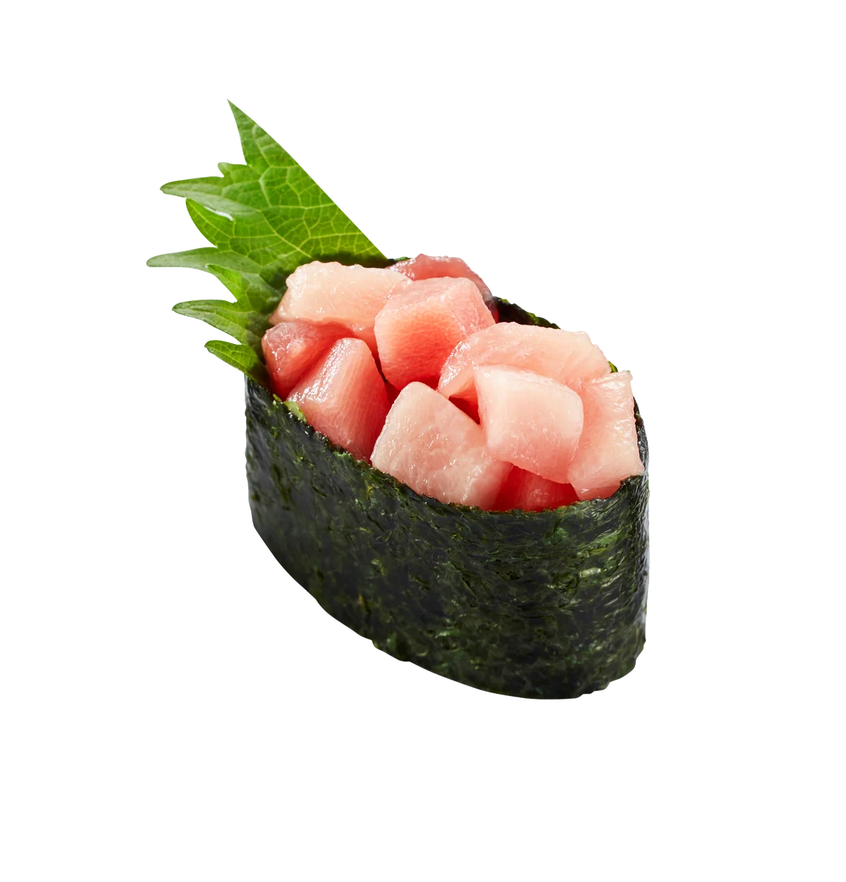 16日はトロの日！大とろが、一貫110円～！希少な「みなみ鮪 大とろ」を今だけ約16万皿限定入荷！なくなり次第終了で大盤振る舞い！ 画像 4