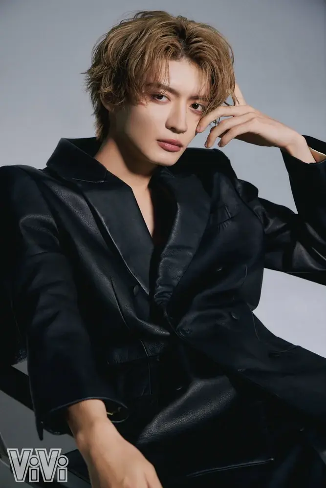 ViVi 国宝級イケメンランキング 2026年上半期 全順位を発表！ NOW部門では山中柔太朗が初の1位。NEXT部門では杢代和人が悲願の首位獲得。ADULT部門は松村北斗が前人未踏の３部門殿堂入り。 画像 2