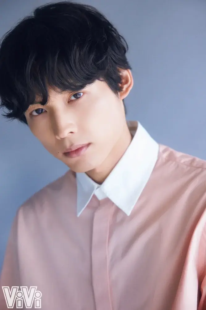 ViVi 国宝級イケメンランキング 2026年上半期 全順位を発表！ NOW部門では山中柔太朗が初の1位。NEXT部門では杢代和人が悲願の首位獲得。ADULT部門は松村北斗が前人未踏の３部門殿堂入り。 画像 3