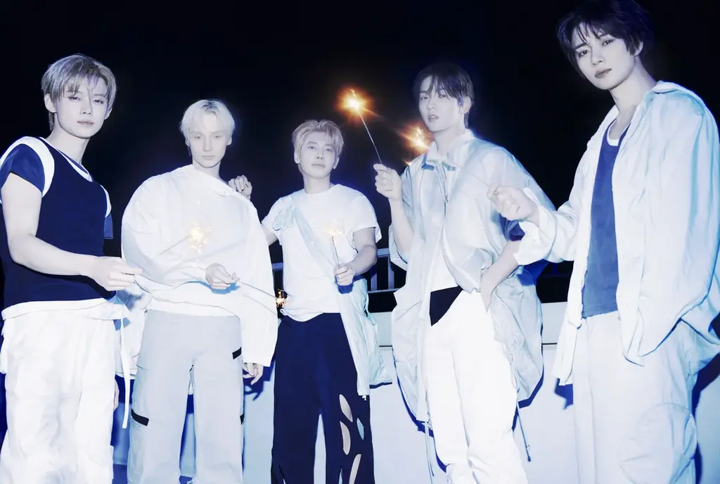 TOMORROW X TOGETHER VRコンサートツアー『TOMORROW X TOGETHER VR CONCERT：ENDLESS RIDE』、7月31日より全国7都市で開催決定！ 画像 3
