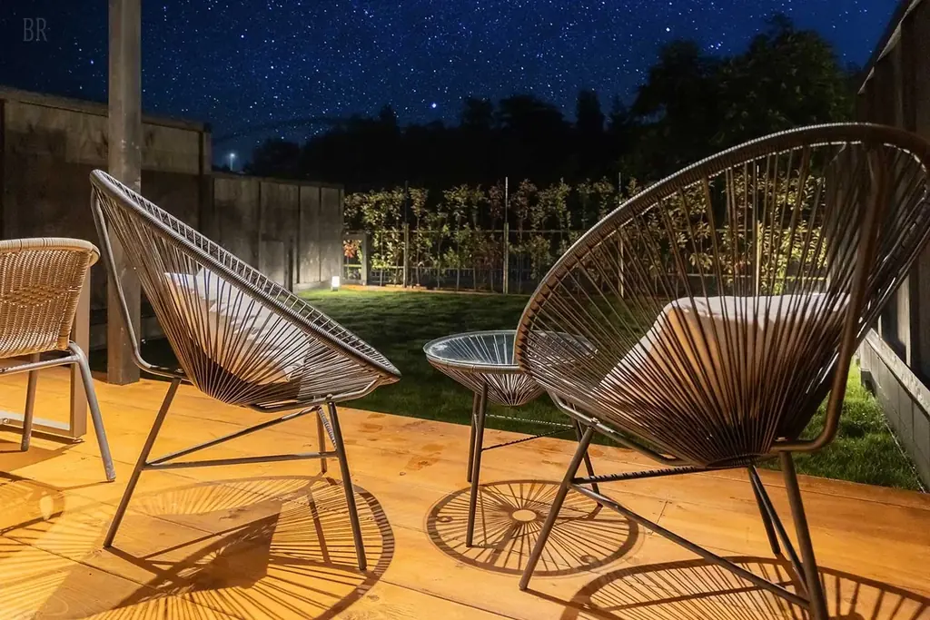 【埼玉・秩父】夜のプライベートプールに咲く「光の花火」。小学生以下無料＆貸切ヴィラで10種以上の夏体験を楽しむ”家族だけの、もうひとつの夏祭り”プラン販売開始＜秩父別邸 木叢 -komura-＞ 画像 20