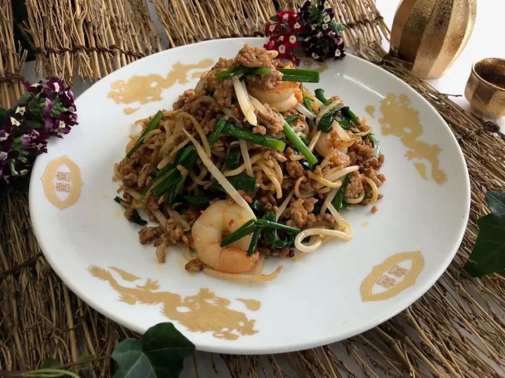 【西武秋田店】東方亜細亜飯店 -アジアの屋台フードが集結- 画像 7