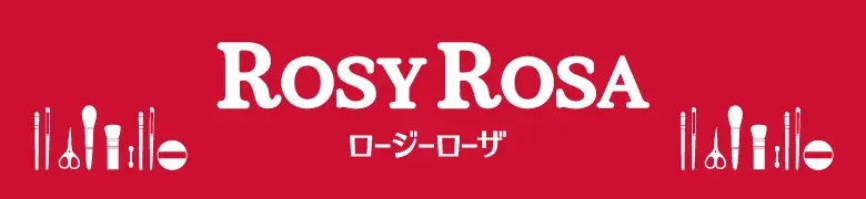 【ロージーローザ】まるで指先で馴染ませているような塗りやすさ！全ファンデーション＆コンシーラー対応「フィンガータッチブラシ」を7月16日（木）に新発売。 画像 7