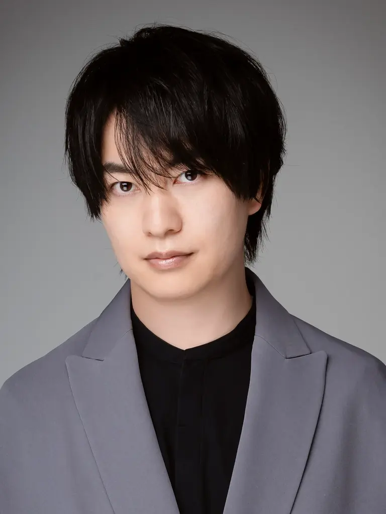 小林裕介アフレコ体験