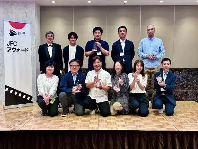 天草市地域おこし協力隊が関わる映画「レンタル・ファミリー」HIKARI監督・特別上映会に登壇決定！７月18日（土）に天草市牛深町で学生向けトークイベントを開催！ 画像 4
